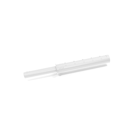 Толкатель PtO ТИП II, 20N ФриСлим, БЕЛЫЙ