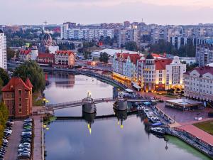 Калининград