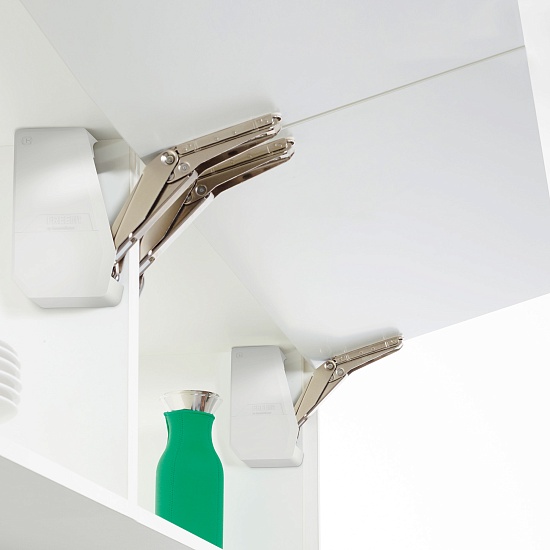 Подъемник ФриФлап мини, тип B, Комплект из 2 шт (правый и левый) Kessebohmer | официальный магазин